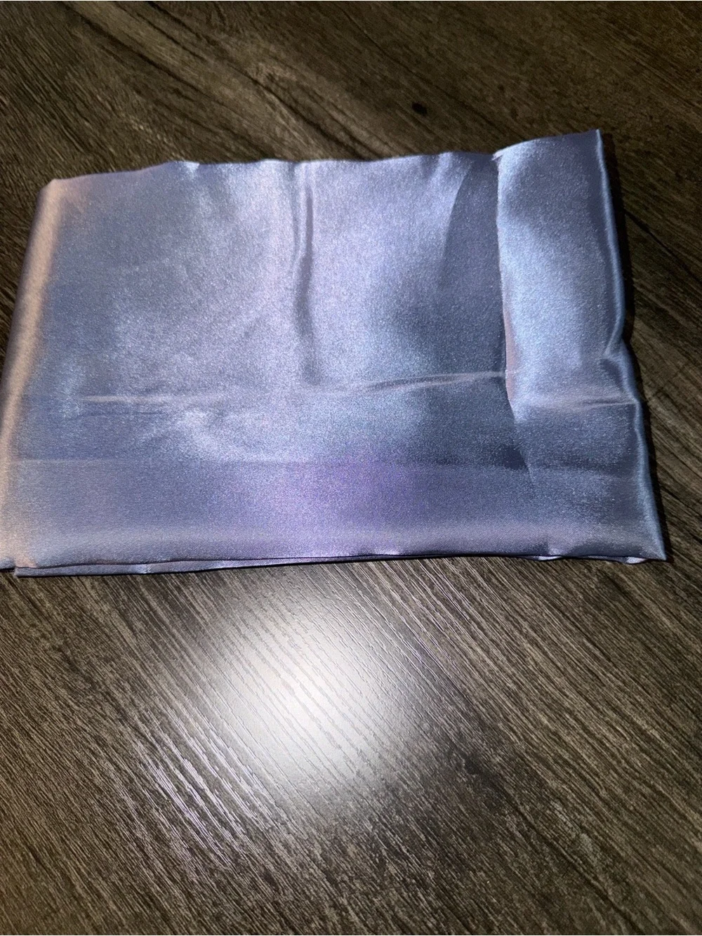 Grey Satin Pillowcases- Smooth Luxury Sleep